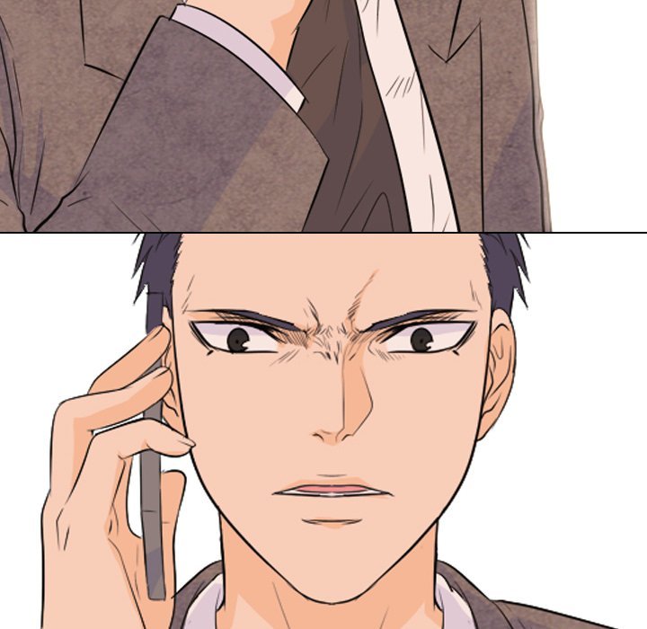 High School Legend  Red Dragon Manhwa - Chapter 75 Page 12