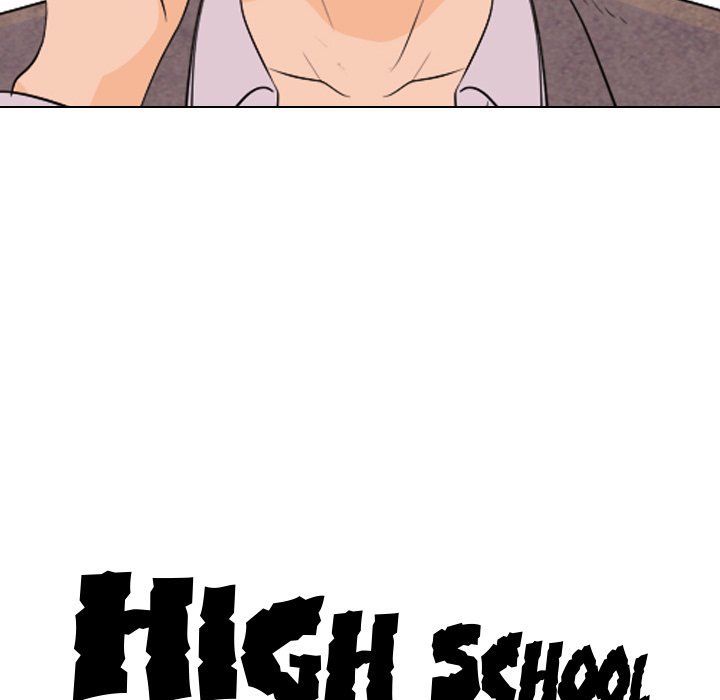 High School Legend  Red Dragon Manhwa - Chapter 75 Page 13