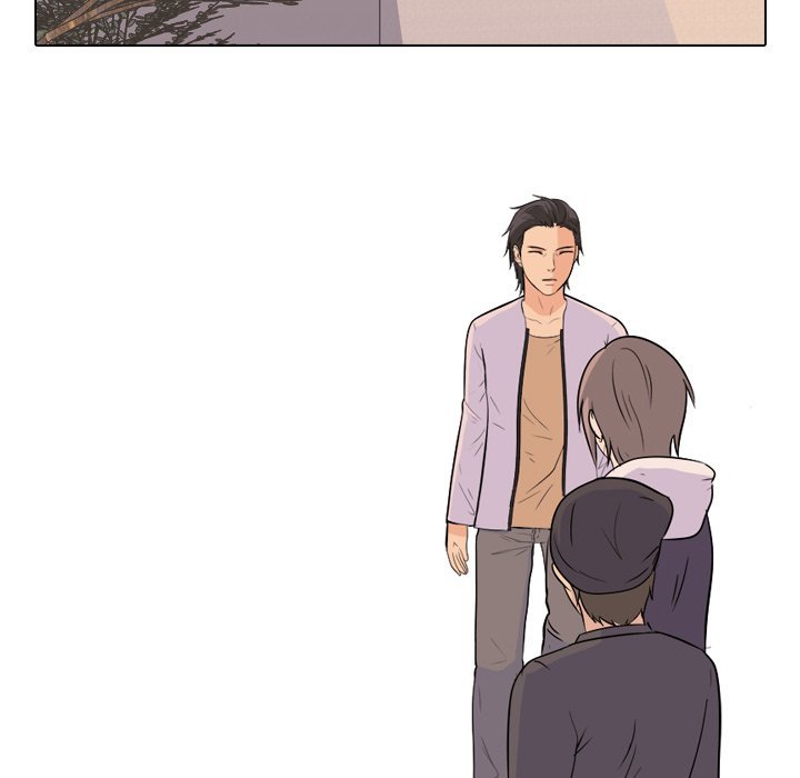 High School Legend  Red Dragon Manhwa - Chapter 75 Page 16