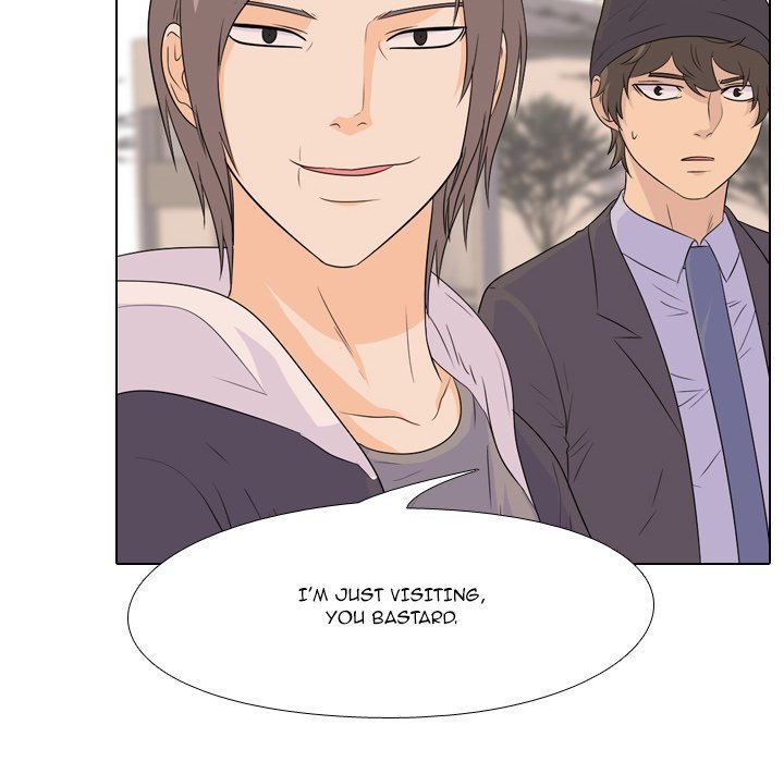 High School Legend  Red Dragon Manhwa - Chapter 75 Page 19