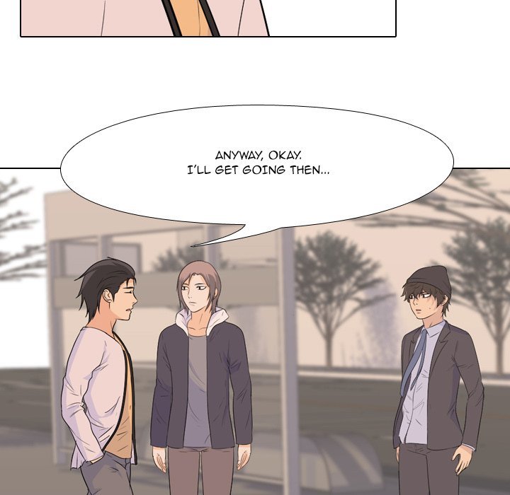 High School Legend  Red Dragon Manhwa - Chapter 75 Page 23