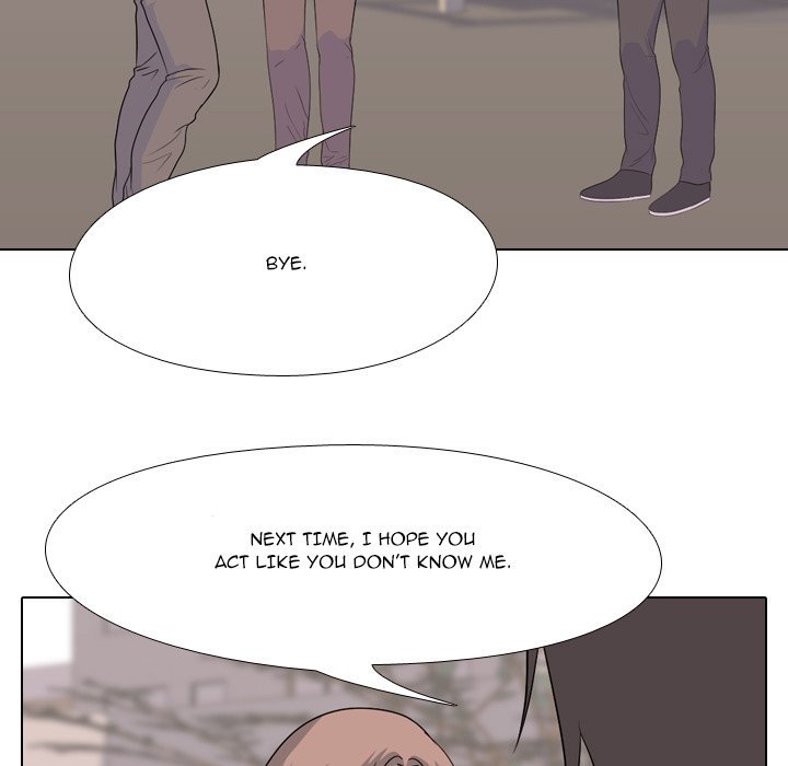 High School Legend  Red Dragon Manhwa - Chapter 75 Page 24