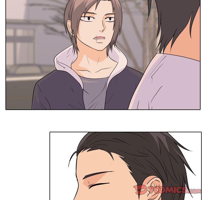 High School Legend  Red Dragon Manhwa - Chapter 75 Page 25