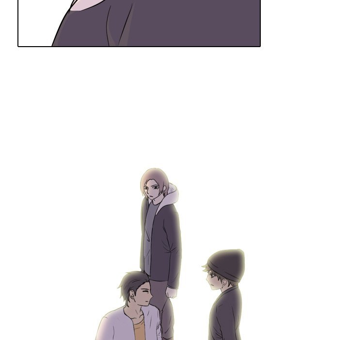 High School Legend  Red Dragon Manhwa - Chapter 75 Page 30