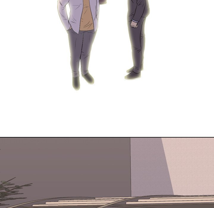 High School Legend  Red Dragon Manhwa - Chapter 75 Page 31