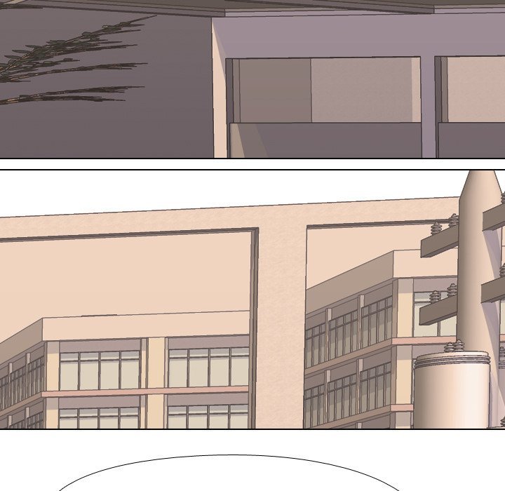 High School Legend  Red Dragon Manhwa - Chapter 75 Page 32