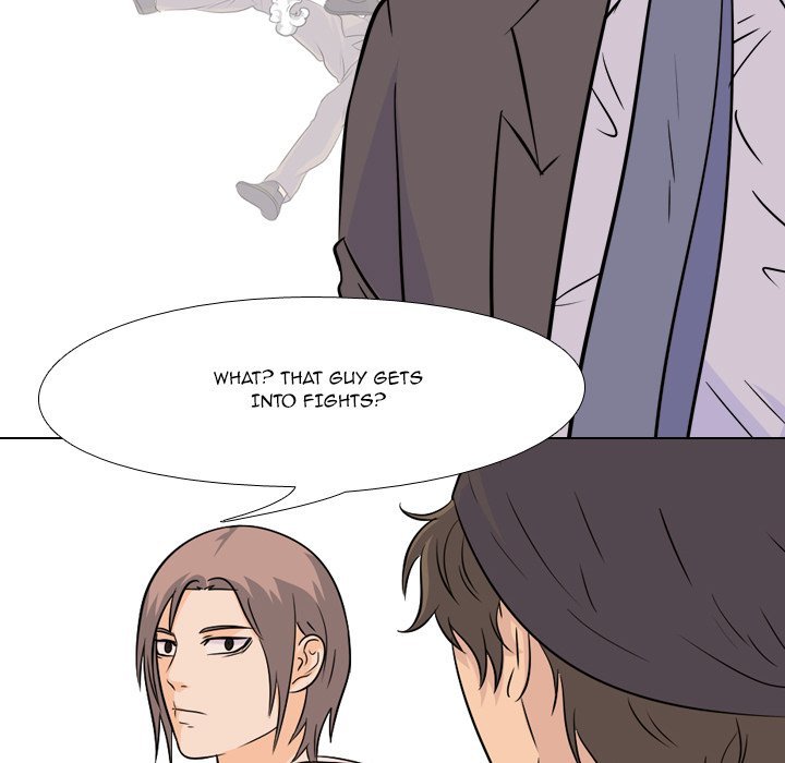 High School Legend  Red Dragon Manhwa - Chapter 75 Page 36