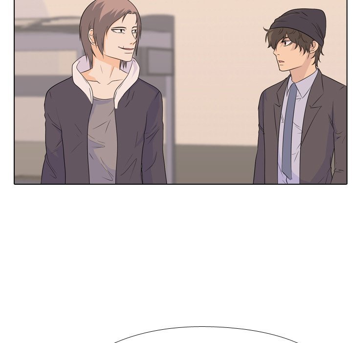 High School Legend  Red Dragon Manhwa - Chapter 75 Page 38