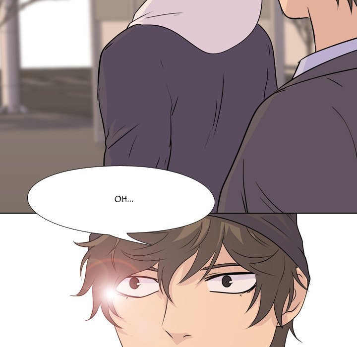 High School Legend  Red Dragon Manhwa - Chapter 75 Page 40