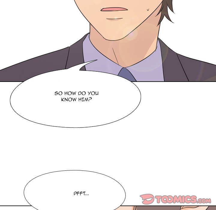 High School Legend  Red Dragon Manhwa - Chapter 75 Page 41