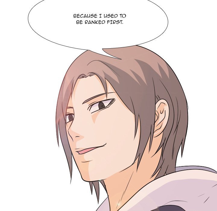 High School Legend  Red Dragon Manhwa - Chapter 75 Page 43