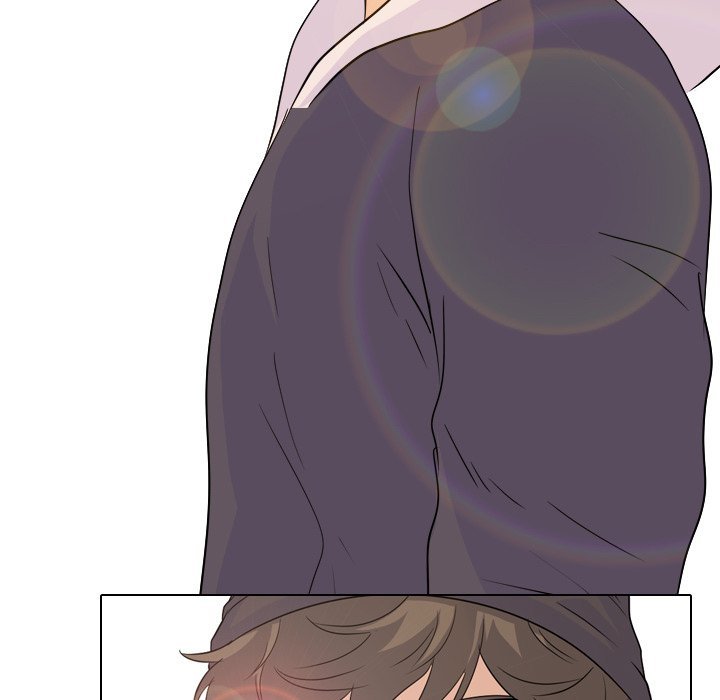 High School Legend  Red Dragon Manhwa - Chapter 75 Page 44