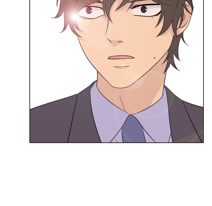 High School Legend  Red Dragon Manhwa - Chapter 75 Page 45