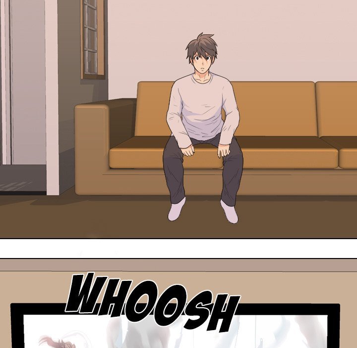 High School Legend  Red Dragon Manhwa - Chapter 75 Page 48