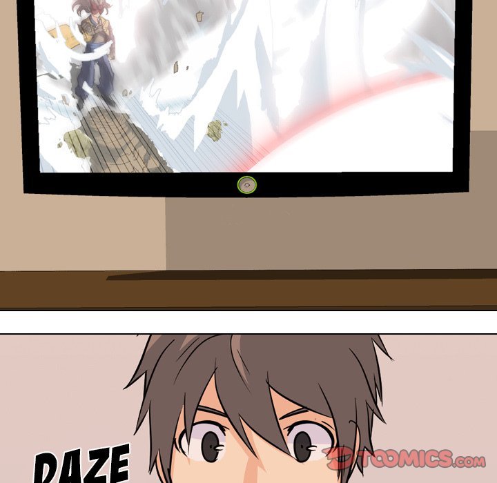 High School Legend  Red Dragon Manhwa - Chapter 75 Page 49