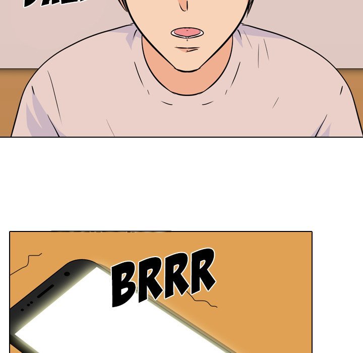 High School Legend  Red Dragon Manhwa - Chapter 75 Page 50