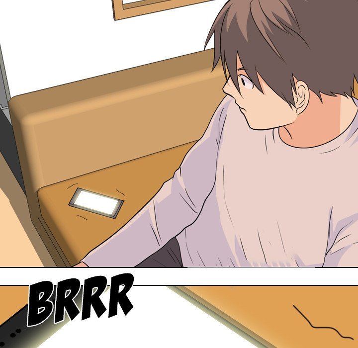 High School Legend  Red Dragon Manhwa - Chapter 75 Page 53