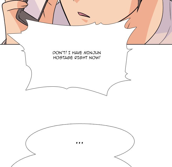 High School Legend  Red Dragon Manhwa - Chapter 75 Page 58