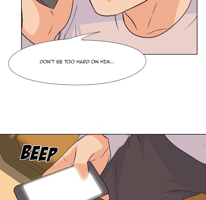 High School Legend  Red Dragon Manhwa - Chapter 75 Page 60