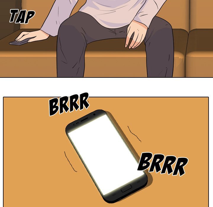 High School Legend  Red Dragon Manhwa - Chapter 75 Page 62