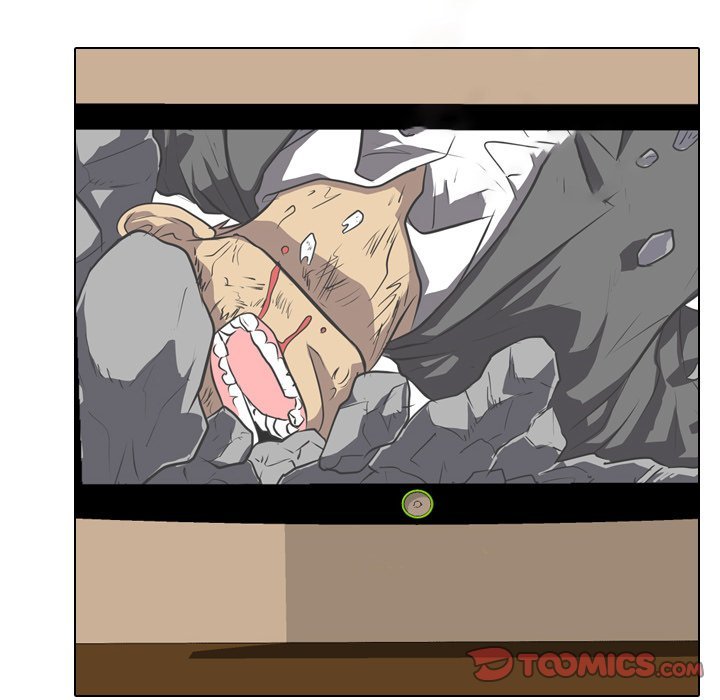 High School Legend  Red Dragon Manhwa - Chapter 75 Page 65