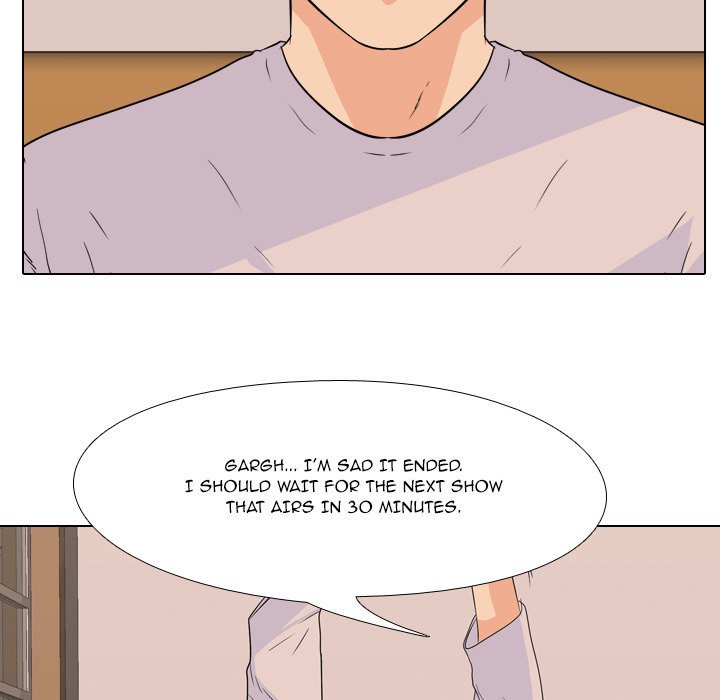 High School Legend  Red Dragon Manhwa - Chapter 75 Page 72