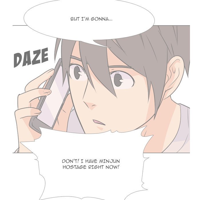 High School Legend  Red Dragon Manhwa - Chapter 75 Page 76