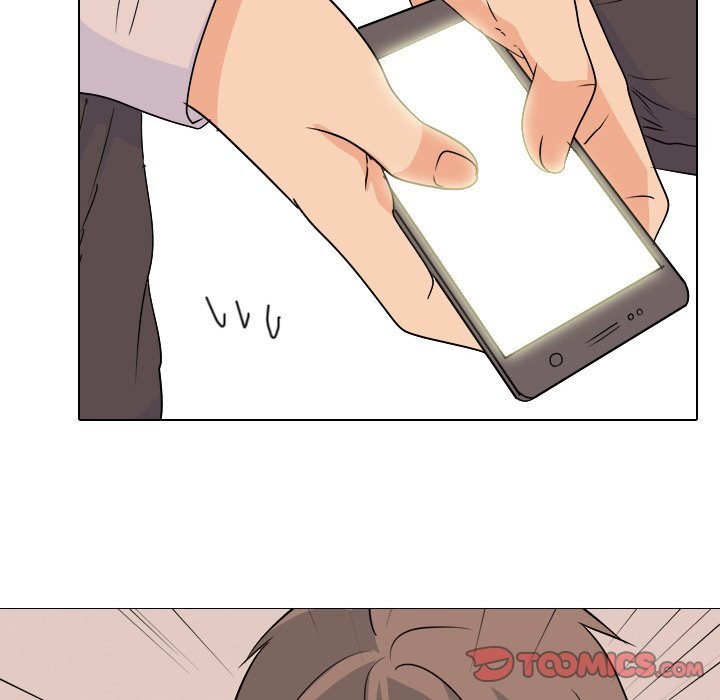 High School Legend  Red Dragon Manhwa - Chapter 75 Page 81