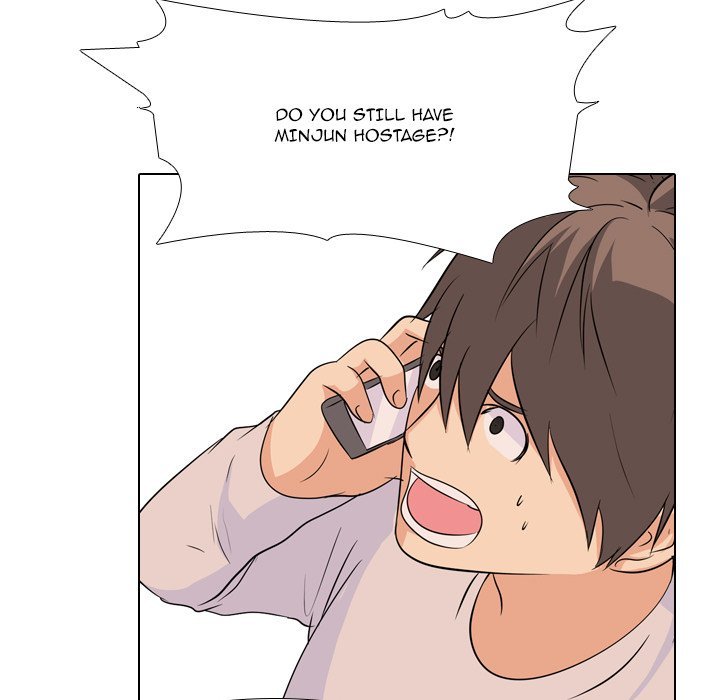 High School Legend  Red Dragon Manhwa - Chapter 75 Page 84