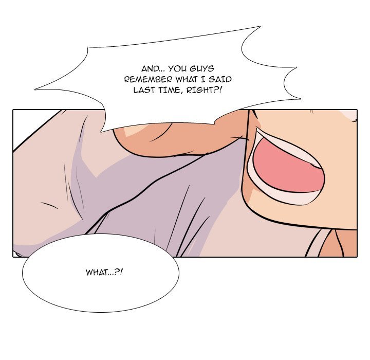 High School Legend  Red Dragon Manhwa - Chapter 75 Page 86