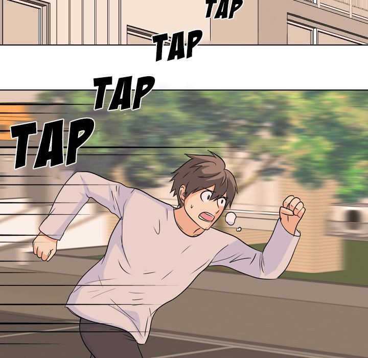 High School Legend  Red Dragon Manhwa - Chapter 75 Page 92