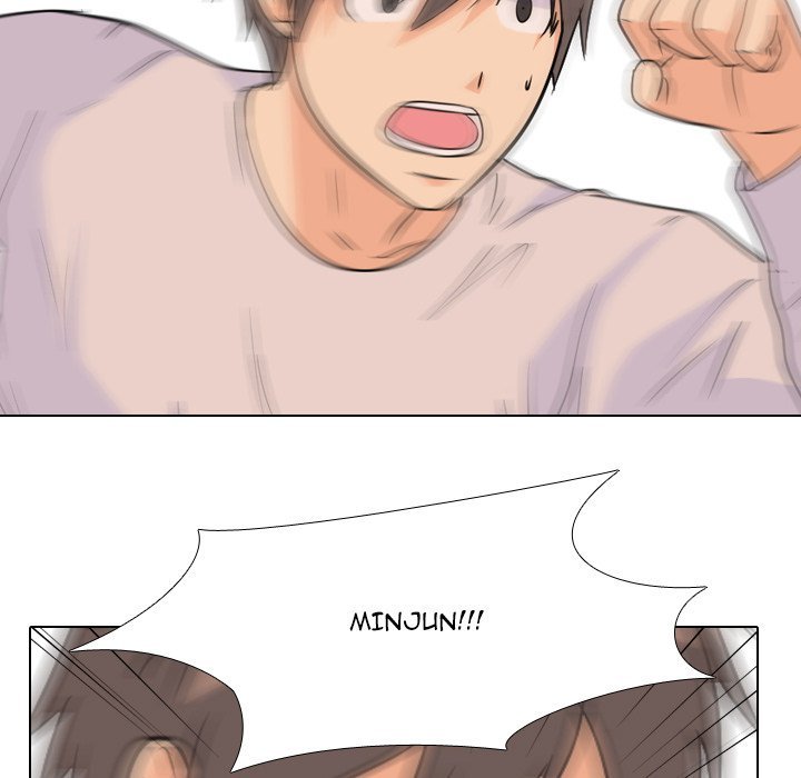 High School Legend  Red Dragon Manhwa - Chapter 75 Page 94