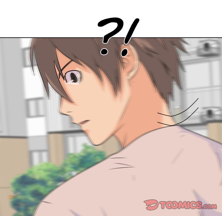 High School Legend  Red Dragon Manhwa - Chapter 75 Page 97