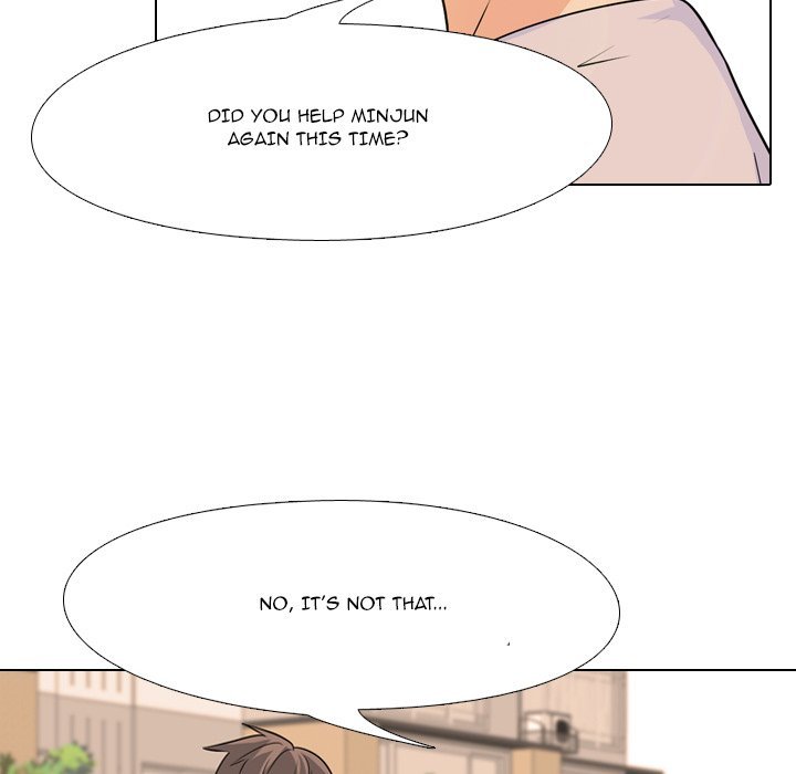 High School Legend  Red Dragon Manhwa - Chapter 75 Page 101