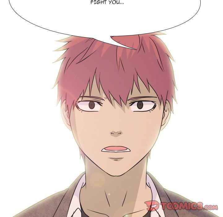 High School Legend  Red Dragon Manhwa - Chapter 75 Page 105