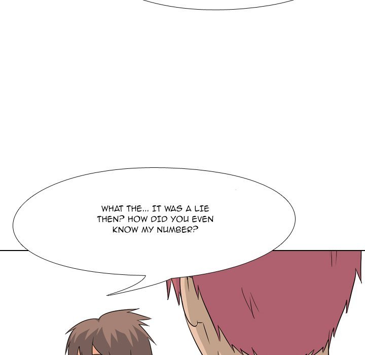 High School Legend  Red Dragon Manhwa - Chapter 75 Page 107