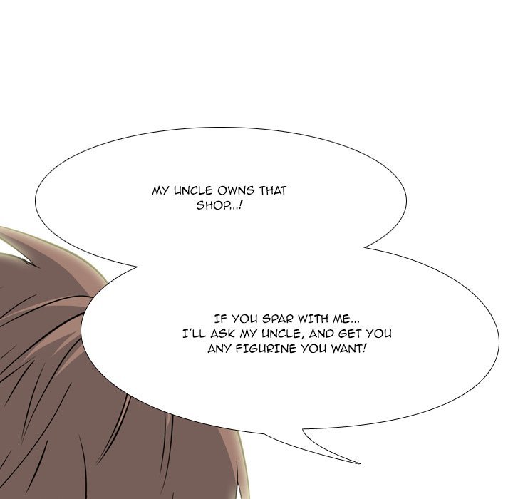 High School Legend  Red Dragon Manhwa - Chapter 75 Page 111