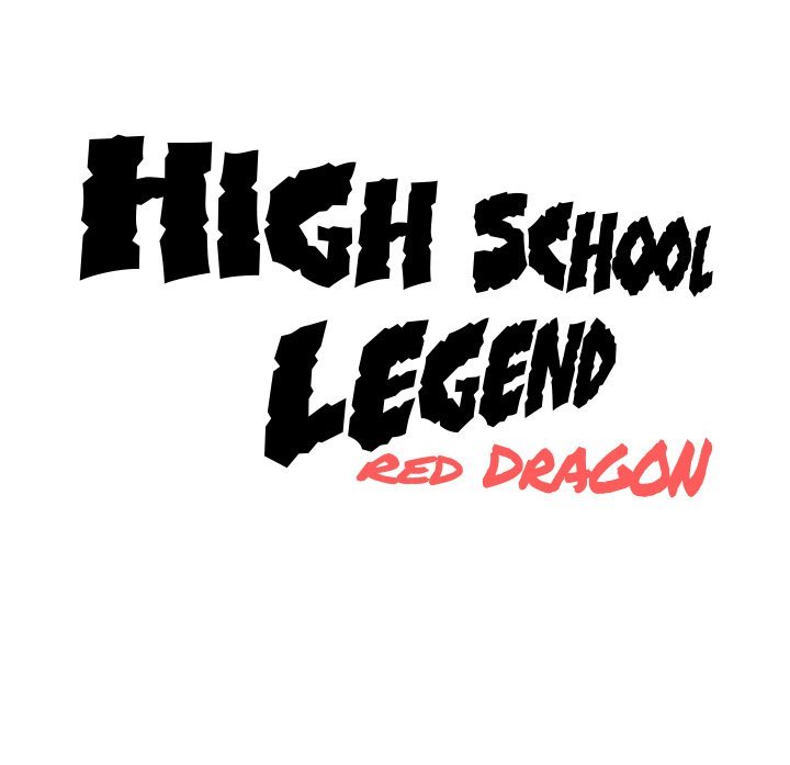 High School Legend  Red Dragon Manhwa - Chapter 75 Page 114