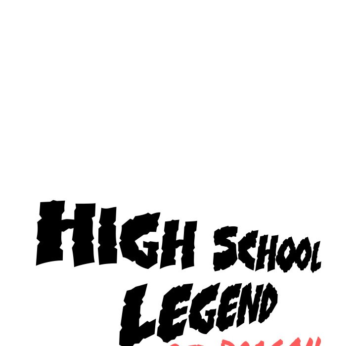 High School Legend  Red Dragon Manhwa - Chapter 259 Page 13