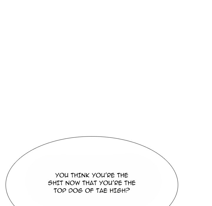 High School Legend  Red Dragon Manhwa - Chapter 259 Page 17