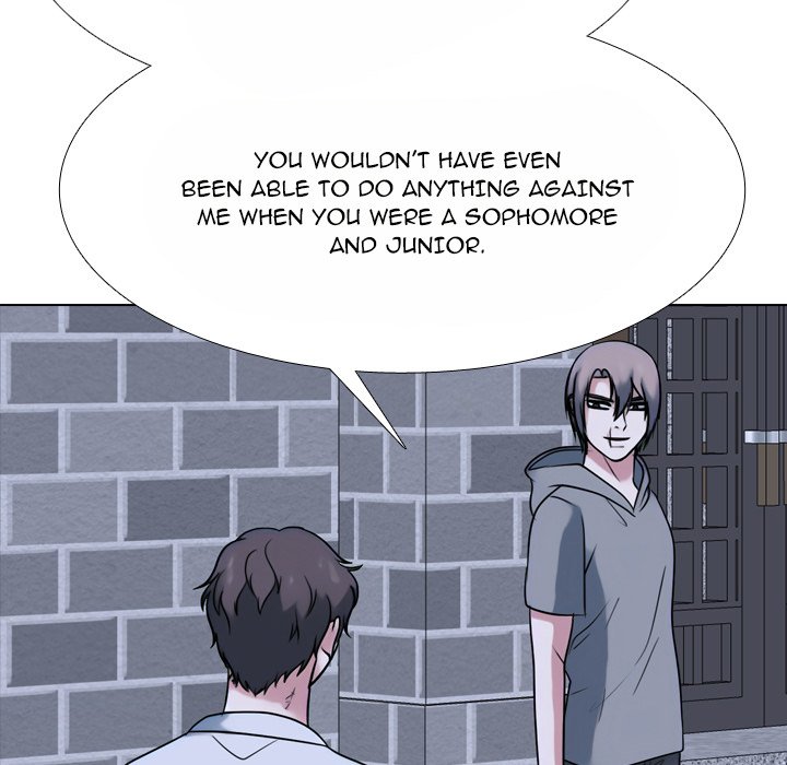 High School Legend  Red Dragon Manhwa - Chapter 259 Page 18