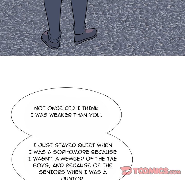 High School Legend  Red Dragon Manhwa - Chapter 259 Page 20