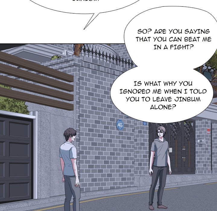 High School Legend  Red Dragon Manhwa - Chapter 259 Page 21