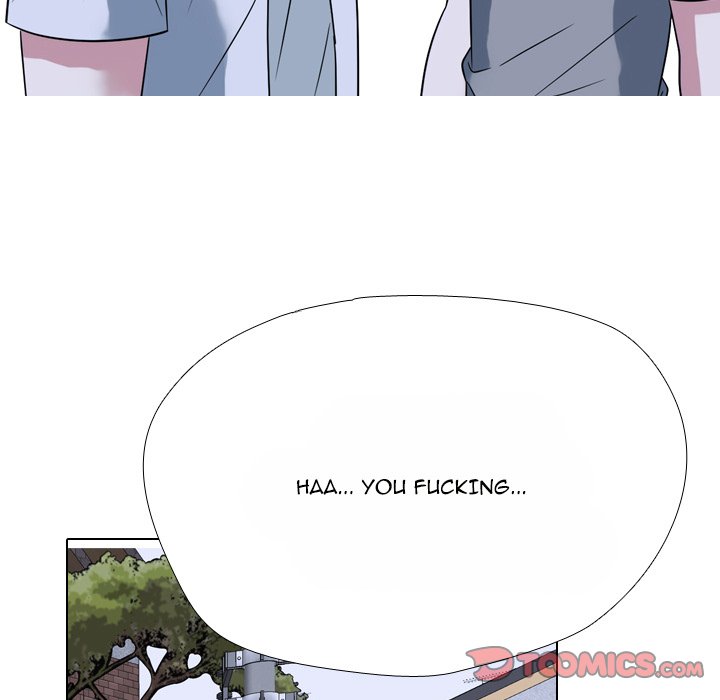 High School Legend  Red Dragon Manhwa - Chapter 259 Page 32