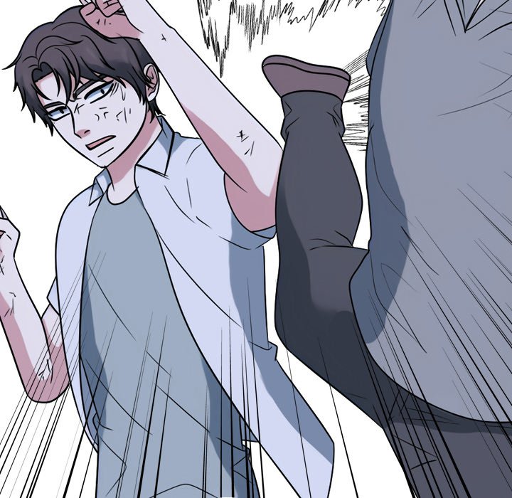 High School Legend  Red Dragon Manhwa - Chapter 259 Page 39