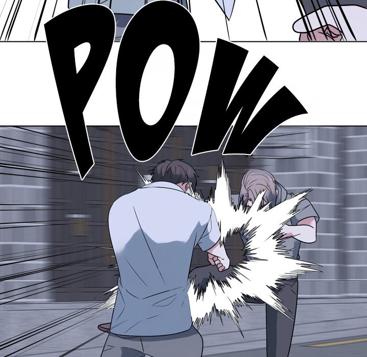 High School Legend  Red Dragon Manhwa - Chapter 259 Page 40