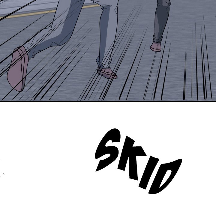 High School Legend  Red Dragon Manhwa - Chapter 259 Page 41