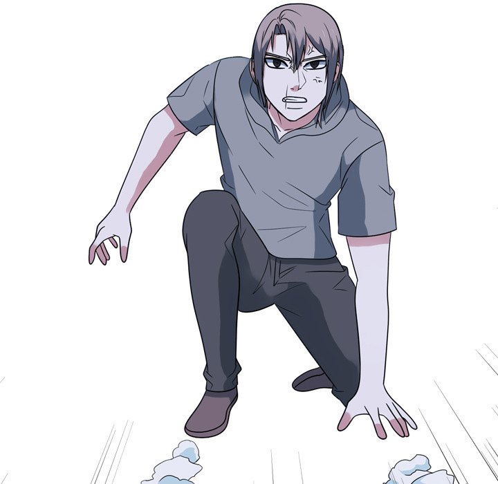 High School Legend  Red Dragon Manhwa - Chapter 259 Page 42