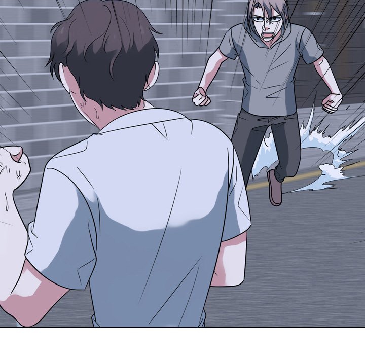 High School Legend  Red Dragon Manhwa - Chapter 259 Page 45