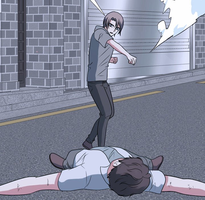 High School Legend  Red Dragon Manhwa - Chapter 259 Page 52